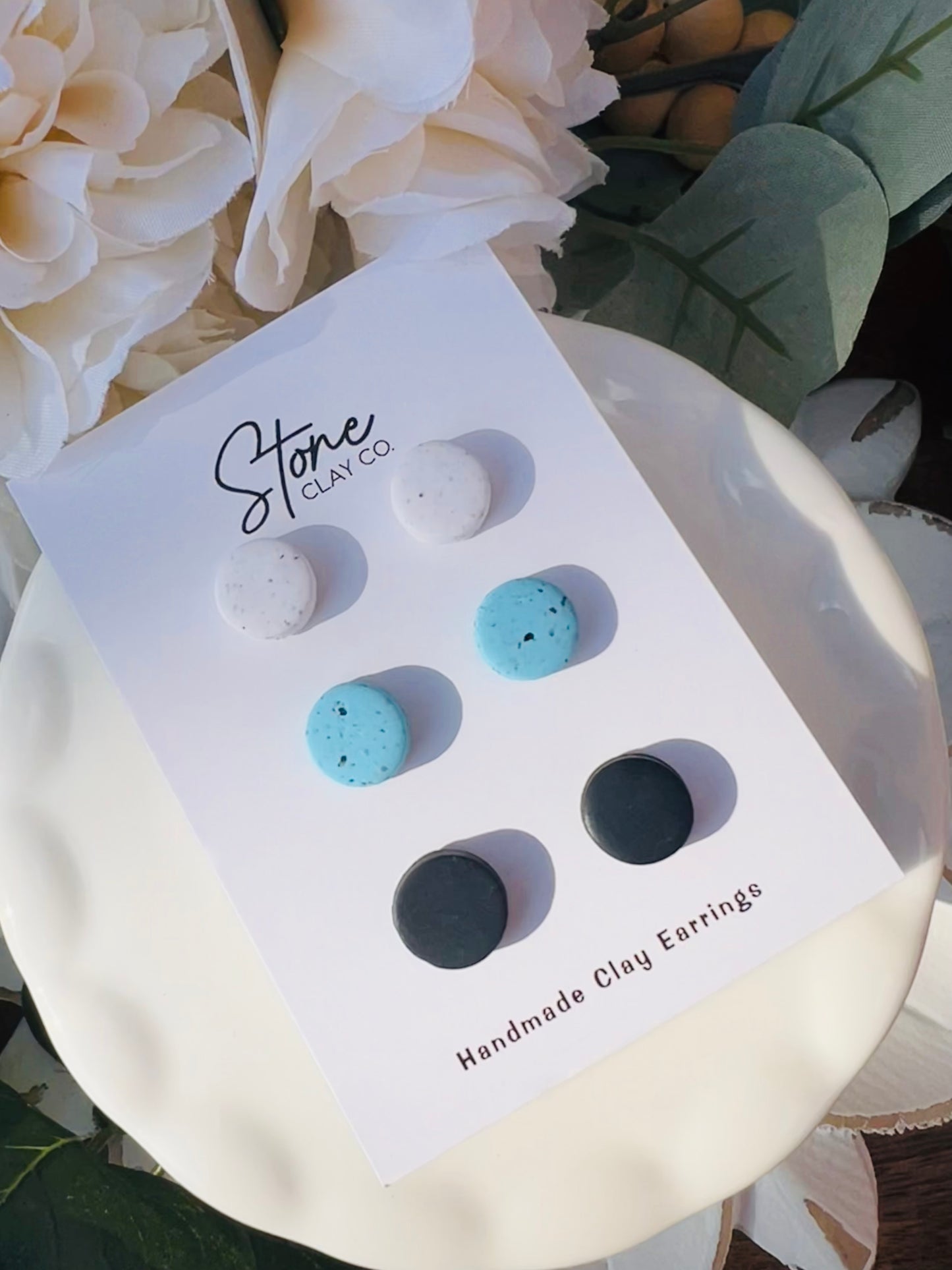 Speckled Stud Pack